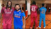 Chris Gayle vs Rohit Sharma: The T20 Opener We Want In Our IPL Team