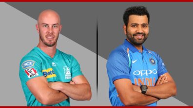 Chris Lynn vs Rohit Sharma: The Perfect Attacking Opener For T20