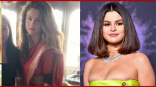 Selena Gomez In Desi Or Western: Which Looks Better?