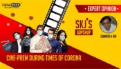 Cine-prem during times of Coronavirus