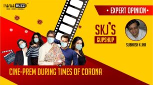 Cine-prem during times of Coronavirus