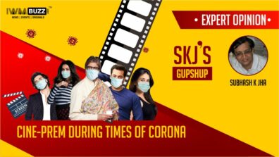 Cine-prem during times of Coronavirus