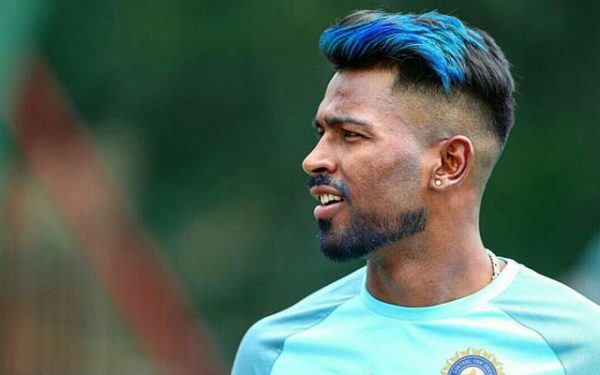 The Perfect Fashion Quotient Of Hardik Pandya - 5