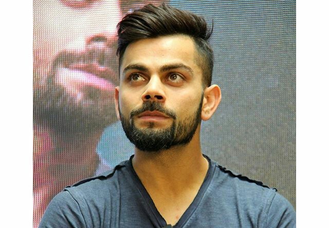 Some Interesting And Unknown Facts About Virat Kohli - 1