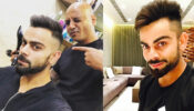 Copy These Amazing Hairstyles From Virat Kohli