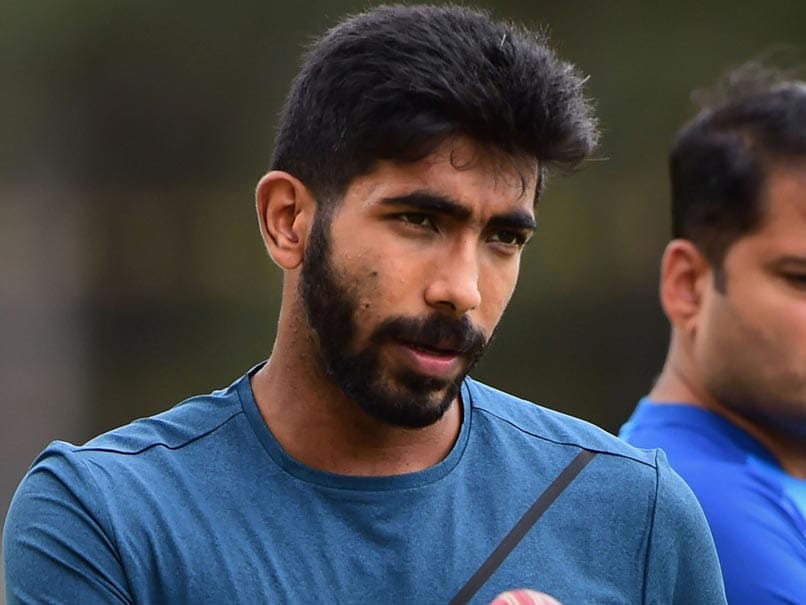 Copy This Amazing Beard Styles From Jasprit Bumrah - 0