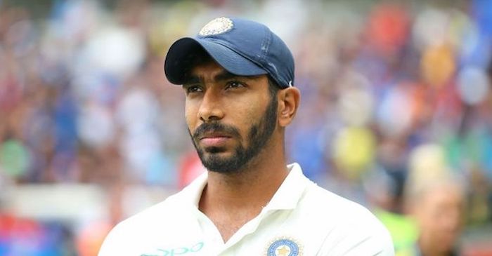 Copy This Amazing Beard Styles From Jasprit Bumrah - 1