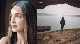 Covid-19 Alert: Sanaya Irani is ready for self-isolation 3.0