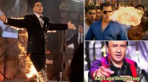 COVID-19: PM Modi’s April 5 ‘Light Diyas’ video message has internet filled with memes of Akshay Kumar and Aishwarya Rai Bachchan