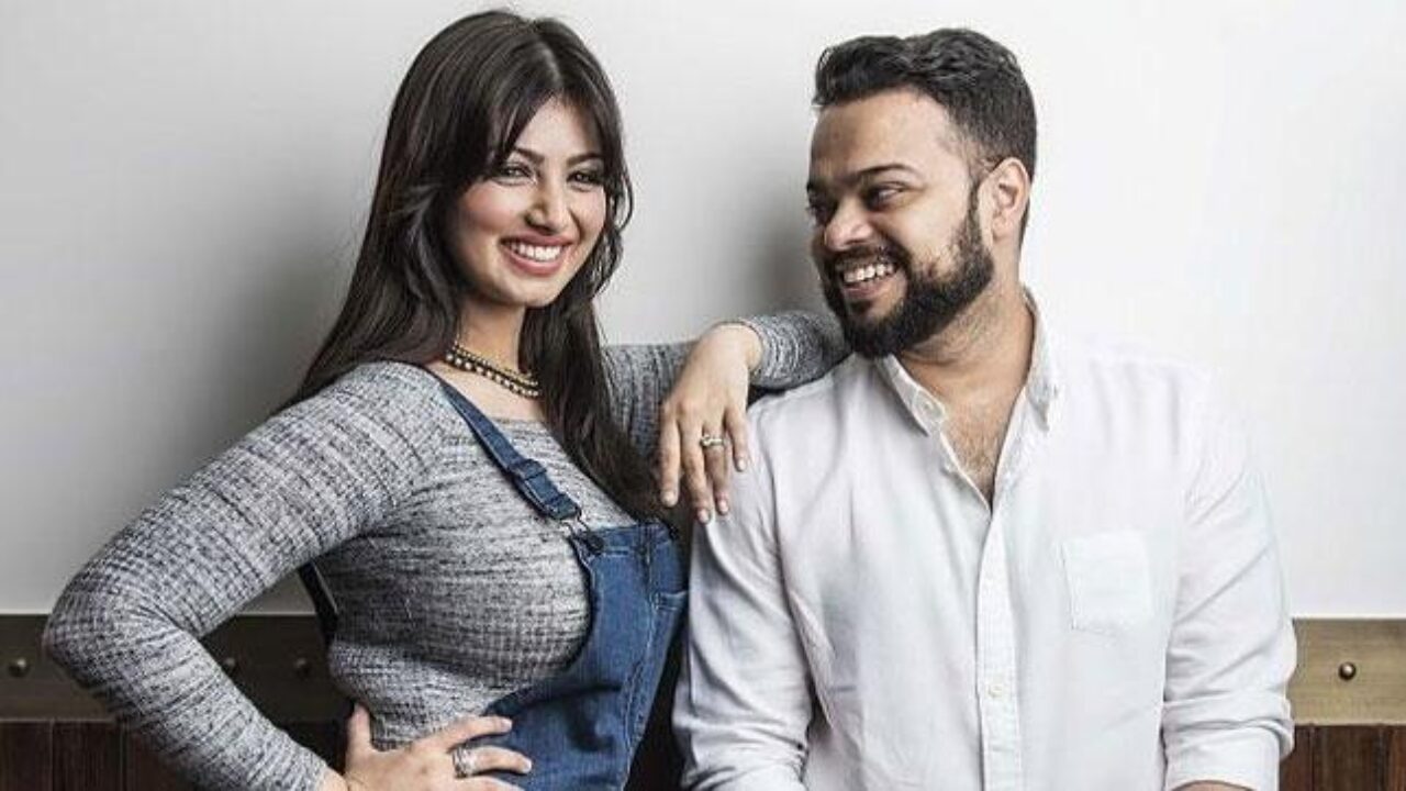 COVID-19: 'Wanted' actress Ayesha Takia and husband Farhan Azmi offer their Mumbai hotel for quarantine facilities