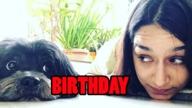 Cuteness Alert: This is how Shraddha Kapoor is spending her pet’s birthday during the lockdown