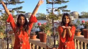 Dance India Dance fame Mohena Kumari’s amazing dance moves: check out now
