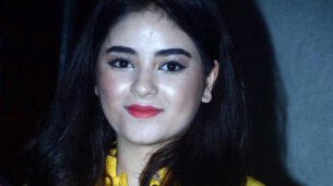 ‘Dangal’ actress Zaira Wasim pens down a request urging fans, not to ‘praise’ her, says it is ‘dangerous’ for her ‘iman’