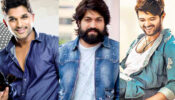 Dare To Denim: Take An Inspiration From Vijay Deverakonda, Allu Arjun, Yash To Style Denim Look!