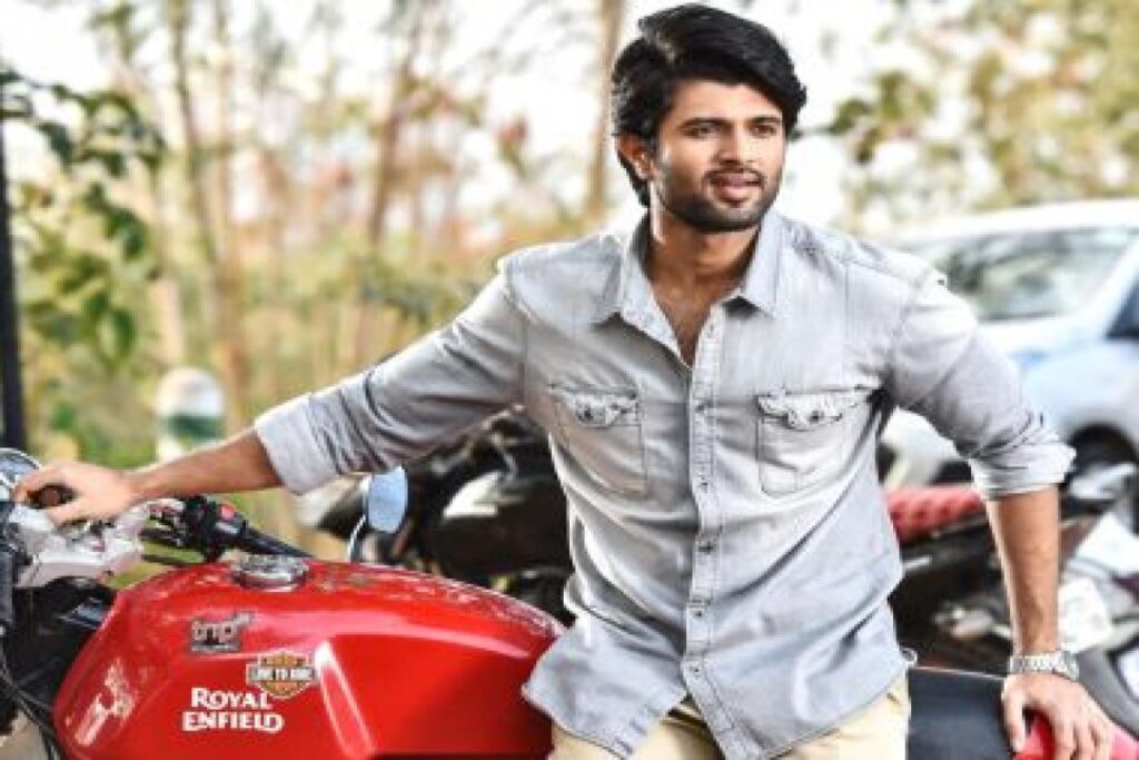 Dare To Denim: Take An Inspiration From Vijay Deverakonda, Allu Arjun, Yash To Style Denim Look! - 1