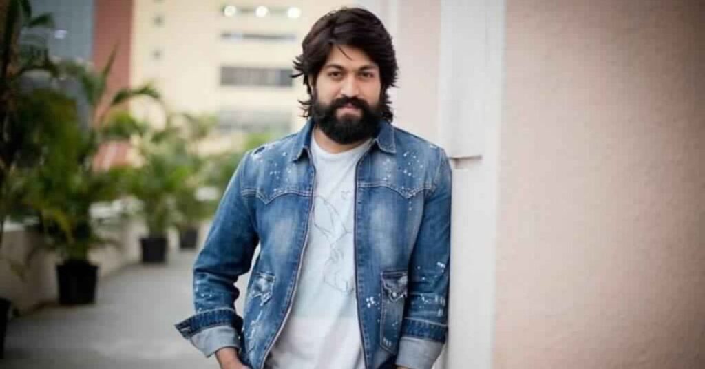 KGF Superstar Yash With Beard Or Without Beard: Which Is The Best Look? - 5