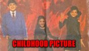 Deepika Padukone’s childhood picture is the cutest thing on the internet today: Check Out