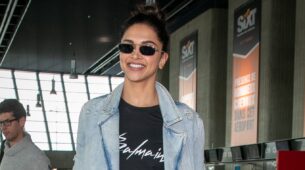 Shakun and I are very similar and we like the same kind of movies too – Deepika Padukone
