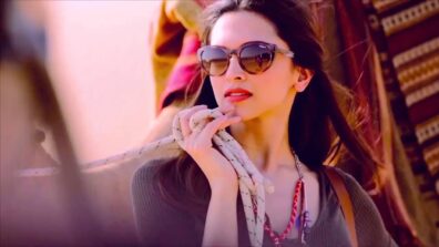 Deepika Padukone’s sunglasses are just as drool-worthy as her outfits, pics inside
