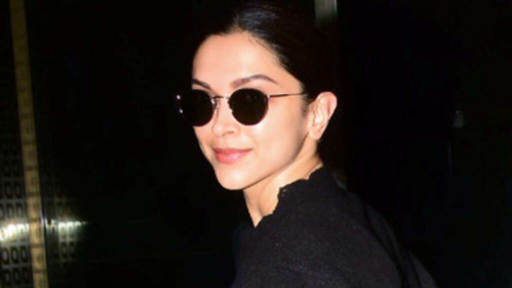 Deepika Padukone’s sunglasses are just as drool-worthy as her outfits, pics inside - 6