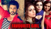 Dheeraj Dhoopar wishes his most favourite girl from Kundali Bhagya and it’s not Shraddha Arya