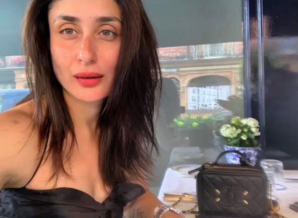 Disha Patani, Kareena Kapoor, Katrina Kaif, Sonakshi Sinha: Who nailed the selfie game with no make-up looks? - 2