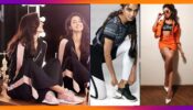 Disha Patani, Kiara Advani, Tara Sutaria: Bollywood Actresses who wear classic shoes