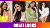 Disha Patani, Kiara Advani, Tara Sutaria, Nora Fatehi: These pictures will make your quarantine a tad bit easier