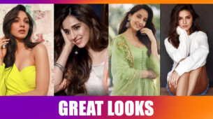 Disha Patani, Kiara Advani, Tara Sutaria, Nora Fatehi: These pictures will make your quarantine a tad bit easier