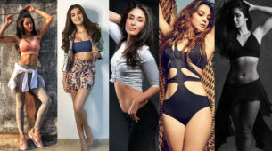 Disha Patani, Tara Sutaria, Kareena Kapoor, Kiara Advani, Katrina Kaif: Who has the perfect body shape?