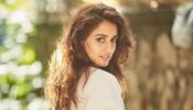 Disha Patani’s fusion style never fails to leave us stunned