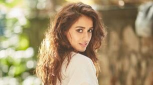 Disha Patani’s fusion style never fails to leave us stunned