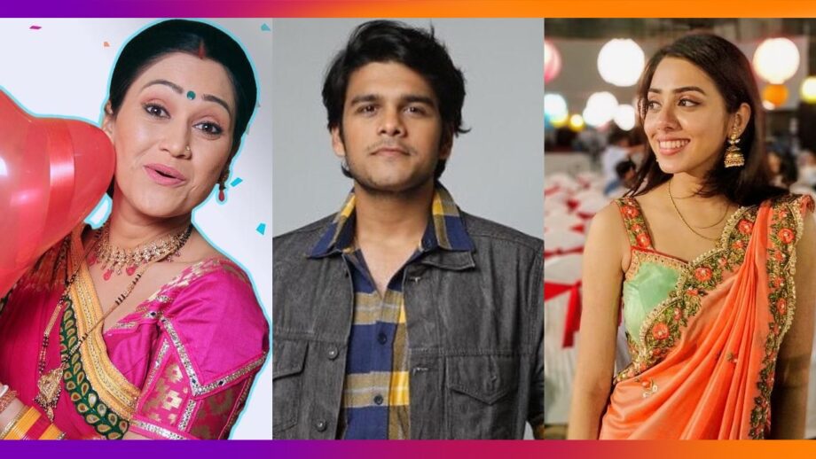 Disha Vakani, Bhavya Gandhi, Jheel Mehta: 5 Actors Who Quit Taarak Mehta Ka Ooltah Chashmah