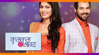 Do you MISS Kumkum Bhagya during quarantine?