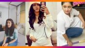 Do you MISS Naagin 4’s Naagins during quarantine? Here is the look of what they are doing now