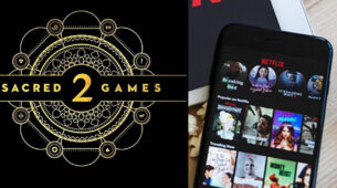 Done Watching Sacred Games 2? Try These 8 Web Series If You Want More