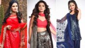 Don’t Miss Out! Avneet Kaur’s Outfits from Engagements to Weddings