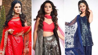 Don’t Miss Out! Avneet Kaur’s Outfits from Engagements to Weddings