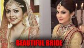 Drashti Dhami or Jennifer Winget: Who looks STUNNING in bridal avatar?