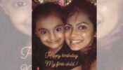 Drashti Dhami wishes her 'first child' 2