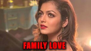 Drashti Dhami’s love for family: nostalgic picture inside