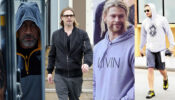 Dwayne Johnson, Brad Pitt, Chris Hemsworth, Jake Gyllenhaal: Who Wore Hoodie Better?