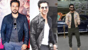 Emraan Hashmi, Varun Dhawan, Vicky Kaushal: Bollywood Actors rock the super stylish jacket looks
