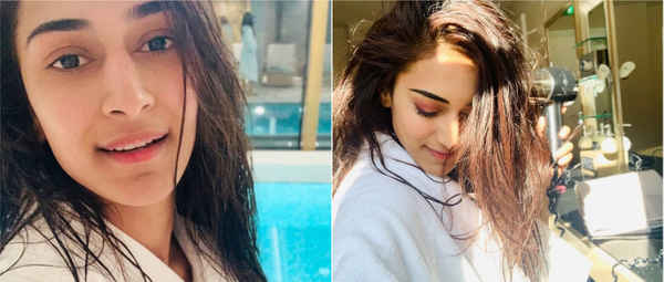 Erica Fernandes’ casual no-makeup look! - 5