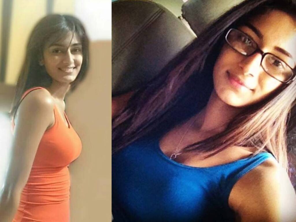 Erica Fernandes’ casual no-makeup look! - 1