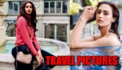 Erica Fernandes’ mesmerizing travel pictures will leave you green with envy