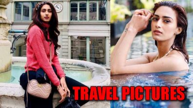 Erica Fernandes’ mesmerizing travel pictures will leave you green with envy