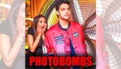 Erica Fernandes photobombs Parth Samthaan’s picture, check here
