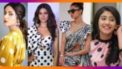 Erica Fernandes, Shivangi Joshi, Jennifer Winget, Hina Khan: Who Pulled Off Old Fashioned Polka Dot Outfits Better?