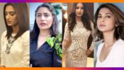Erica Fernandes, Surbhi Chandna, Hina Khan, Jennifer Winget: The celebs inspired medium length hairs